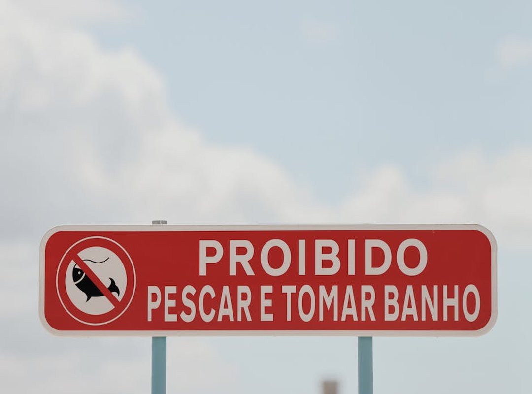 Important Precautions: How to Avoid Getting Banned