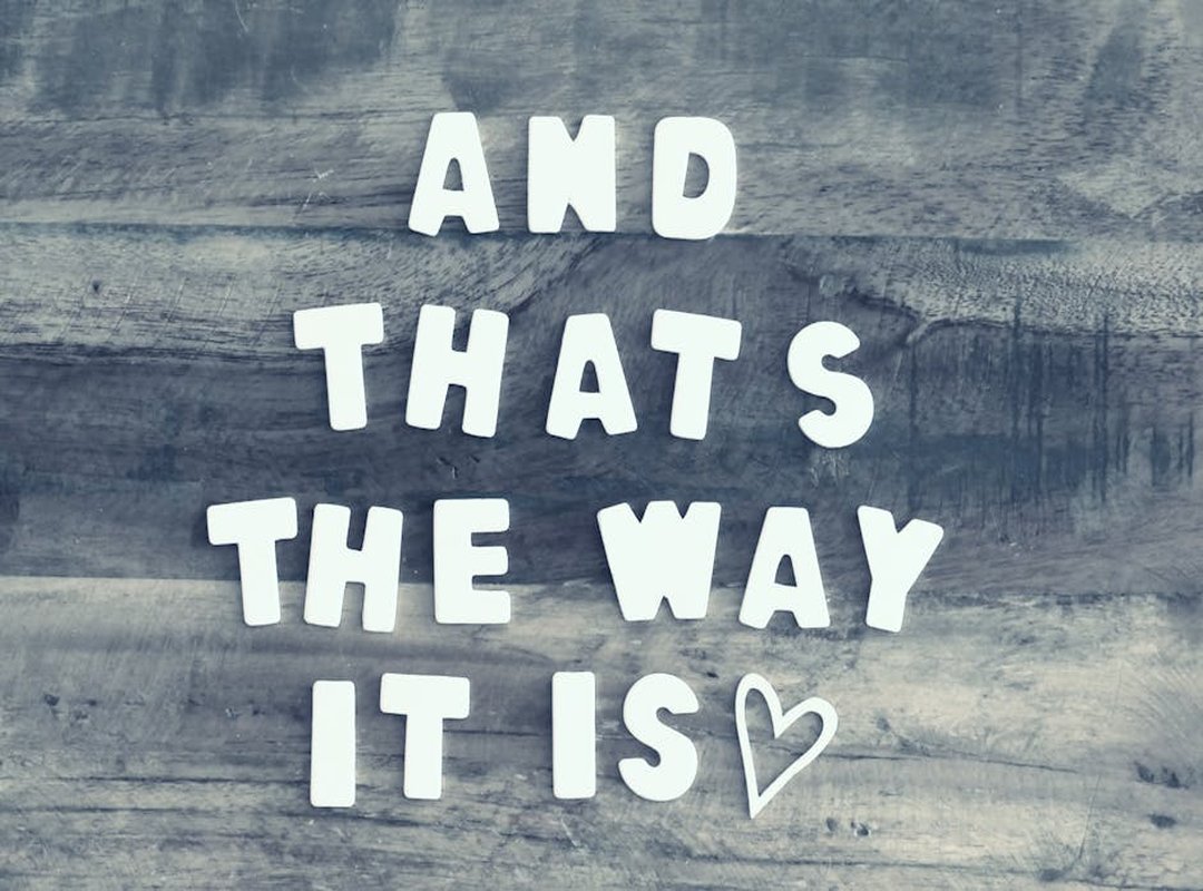 More Than Words: Key Quotes on Seeing with the Heart