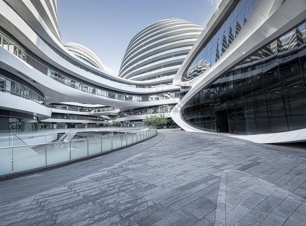 building better business foundations