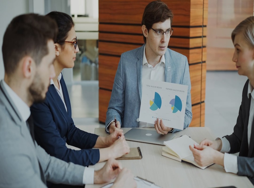 business foundations that work