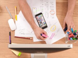 Customized Business App Eyexbusiness