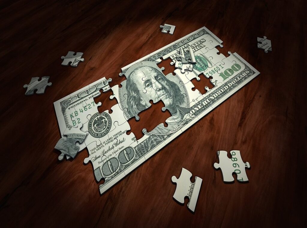 Financial Strategies Gscbizness