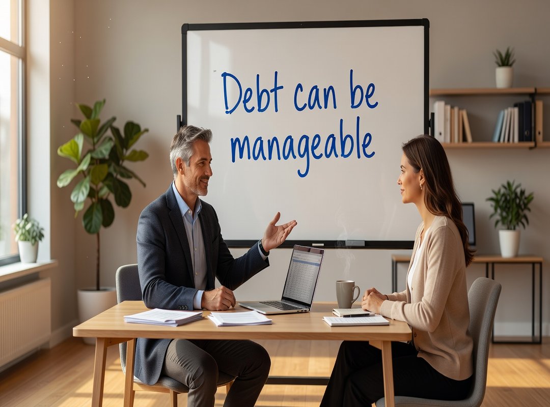 Good Financial Advice for Young Adults Gscbizness