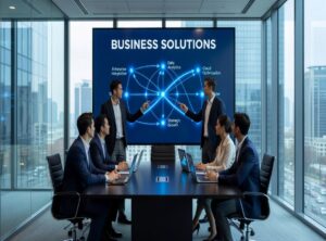 Gscbizness