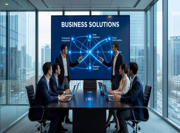 Gscbizness
