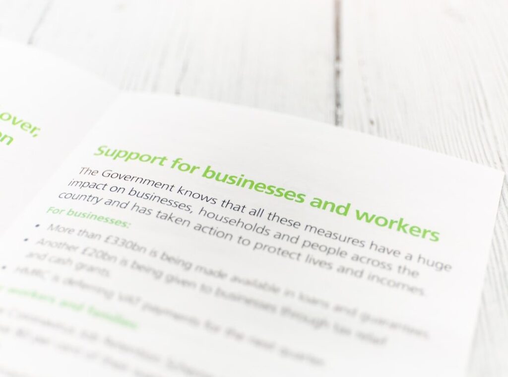 guide business foundations