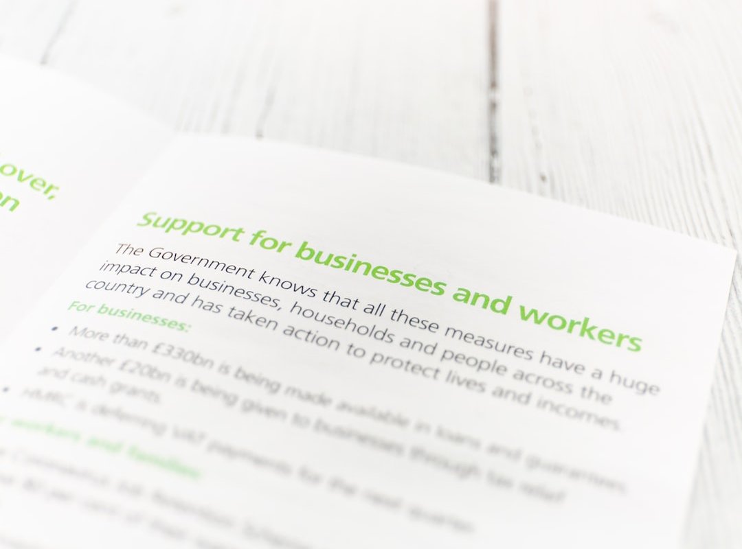 guide business foundations