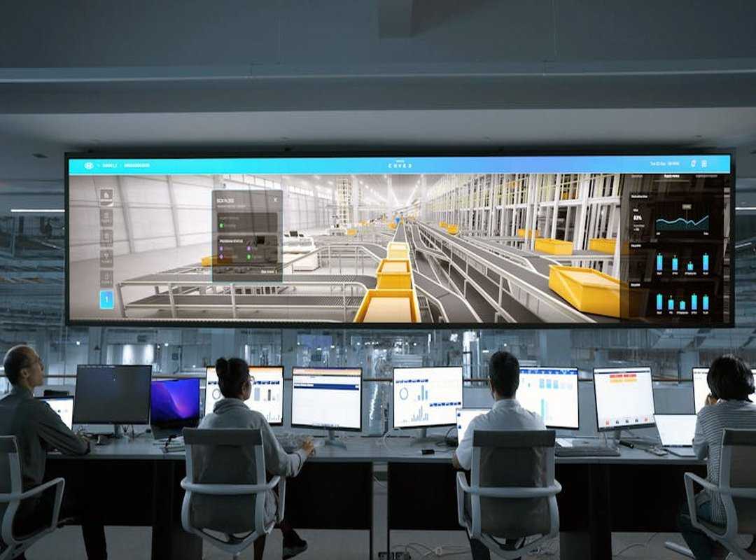 operational efficiency models
