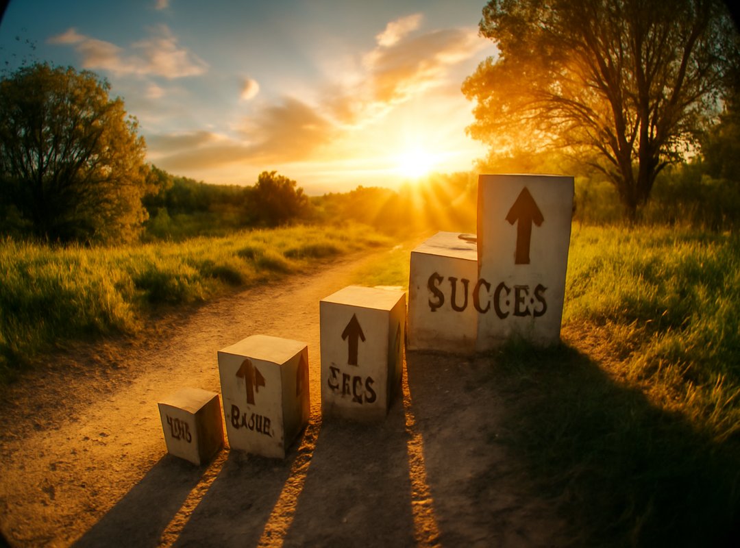 progress points growth