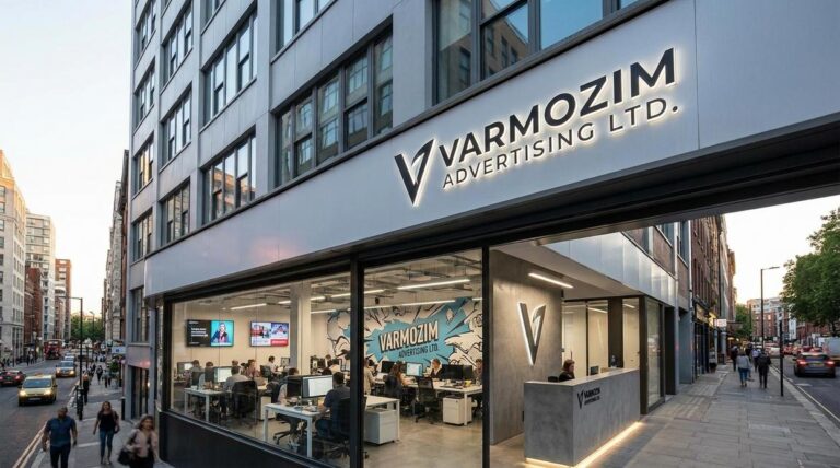 varmozim advertising ltd.
