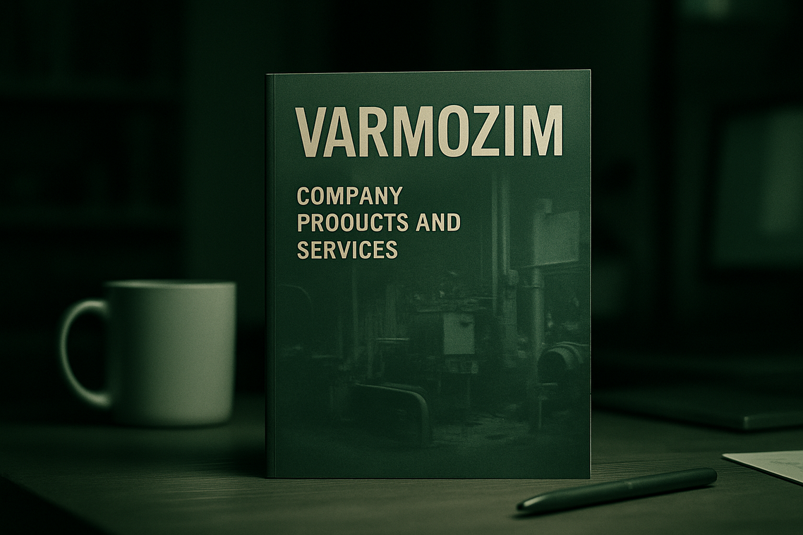 varmozim advertising