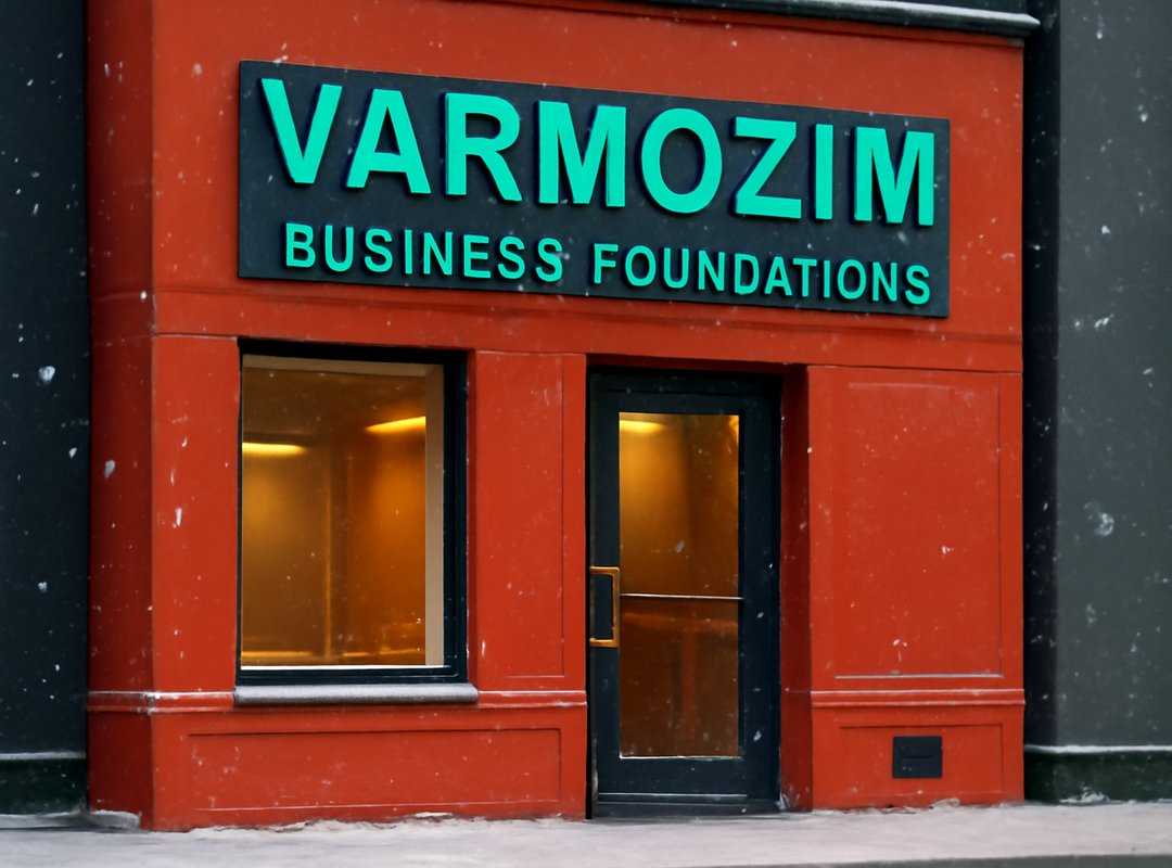 varmozim business foundations
