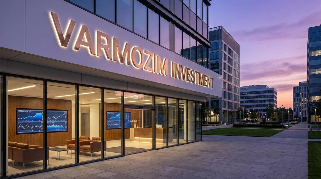varmozim investment