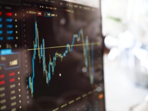 why varmozim stock is down today