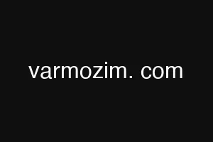 varmozim. com