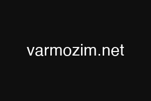 varmozim.net