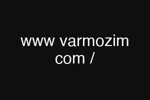www varmozim com /